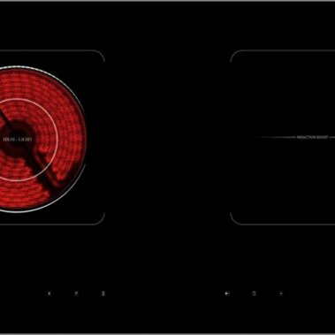 BẾP ĐIỆN TỪ BINOVA BI-777TL-IC