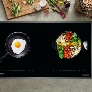 BẾP ĐIỆN TỪ BINOVA BI-888EU-IC