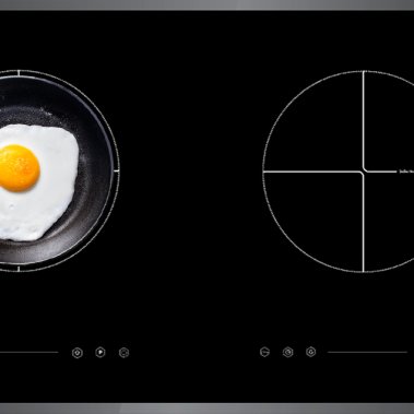 BẾP ĐIỆN TỪ BINOVA BI-999EU