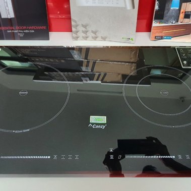 BẾP ĐIỆN TỪ CANZY CZ-907GIM