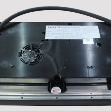 Bếp từ đôi Chefs EH-DIH32B