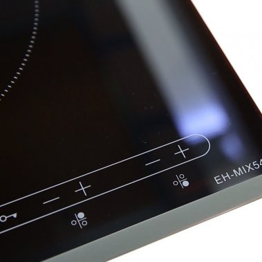 Bếp hỗn hợp Chefs EH-MIX545N