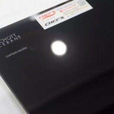 Bếp hỗn hợp Chefs EH-MIX545N