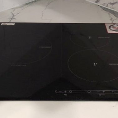 Bếp hỗn hợp Chefs EH-MIX545N