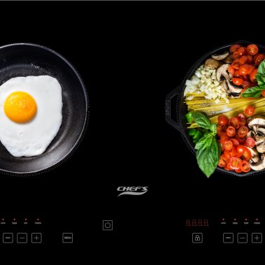 Bếp hỗn hợp Chefs EH-MIX2000A