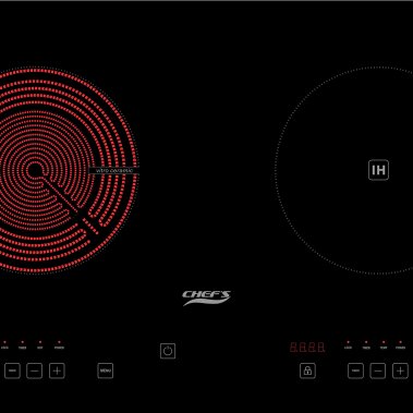 Bếp hỗn hợp Chefs EH-MIX2000A