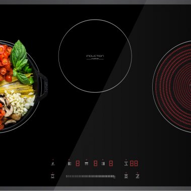 BẾP ĐIỆN TỪ EUROSUN EU-TE316