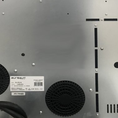 BẾP ĐIỆN TỪ EUROSUN EU-TE316
