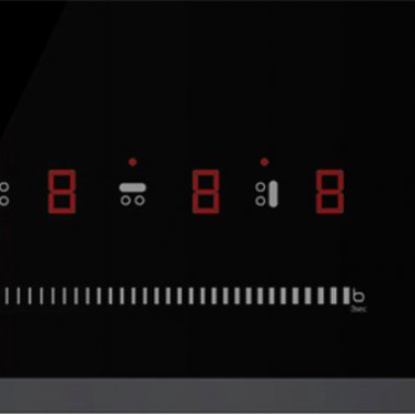 BẾP ĐIỆN TỪ EUROSUN EU-TE316