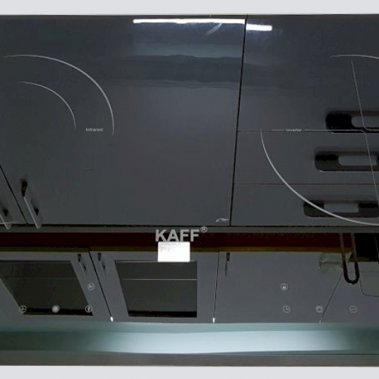 Bếp điện từ Kaff KF- 073IC