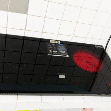 Bếp điện từ Kaff KF-FL108