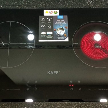 Bếp điện từ Kaff KF-FL108