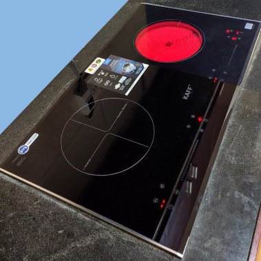 Bếp điện từ Kaff KF-FL108