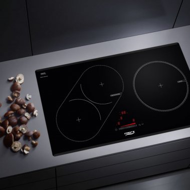 Bếp ba từ Chefs EH-IH566