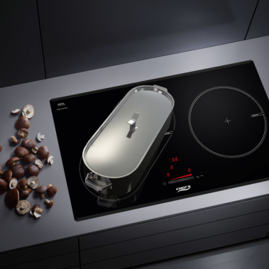 Bếp ba từ Chefs EH-IH566