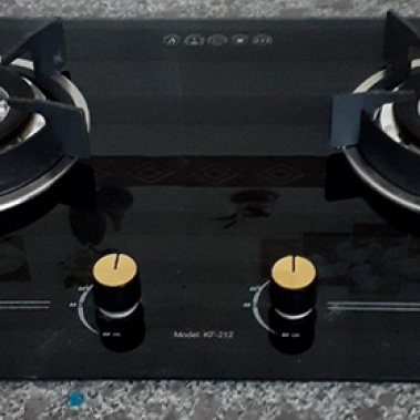  BẾP GAS ÂM KAFF KF-212