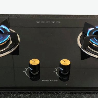  BẾP GAS ÂM KAFF KF-218