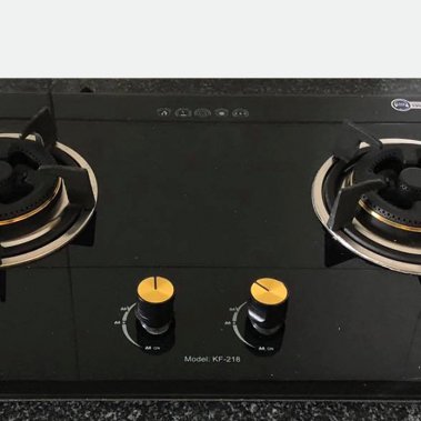  BẾP GAS ÂM KAFF KF-218