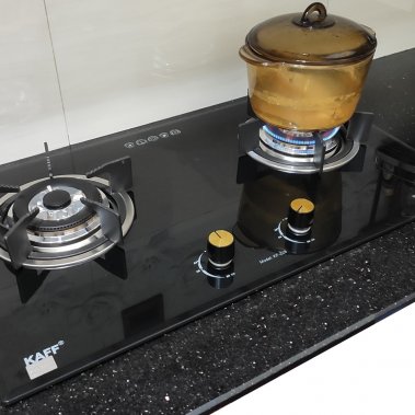 BẾP GAS ÂM KAFF KF-228