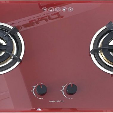  BẾP GAS ÂM KAFF KF-312