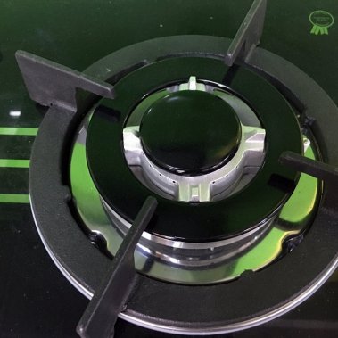 BẾP GAS ÂM KAFF KF-321