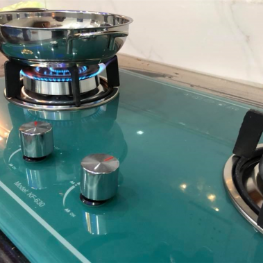 BẾP GAS ÂM KAFF KF-630