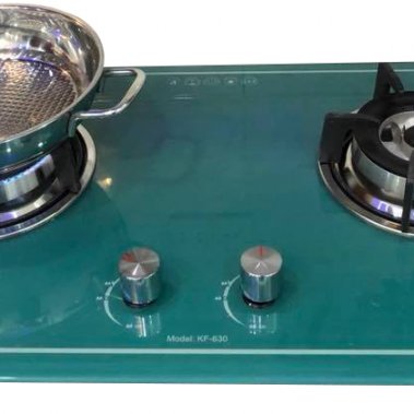 BẾP GAS ÂM KAFF KF-630