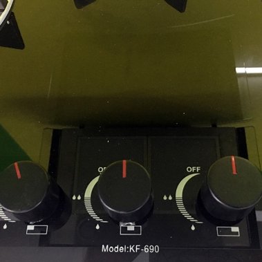 BẾP GAS ÂM KAFF KF-690