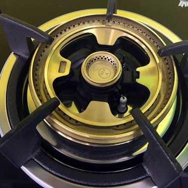 BẾP GAS ÂM KAFF KF-690