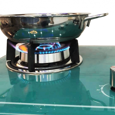 BẾP GAS ÂM KAFF KF-630