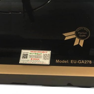 BẾP GA ÂM EUROSUN EU-GA278