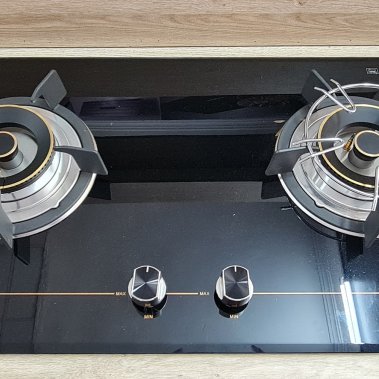 BẾP GA ÂM EUROSUN EU-GA287