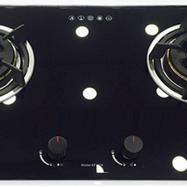  BẾP GAS ÂM KAFF KF-218
