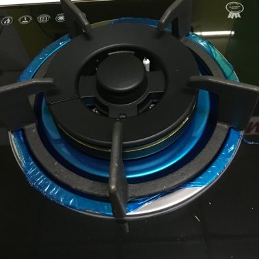  BẾP GAS ÂM KAFF KF-330GH