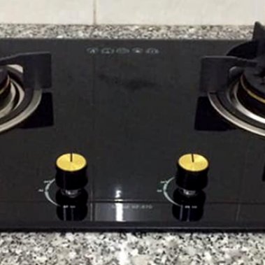 BẾP GAS ÂM KAFF KF-670