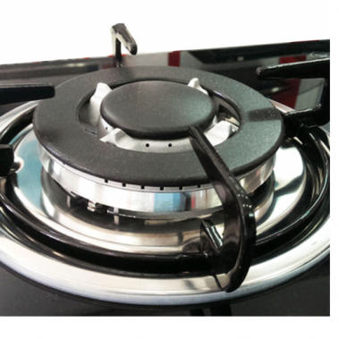 CTKM Bếp Ga Âm KAFF KF-219 - Tiết kiệm gas