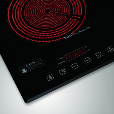 Bếp hồng ngoại Chefs EH-DHL321