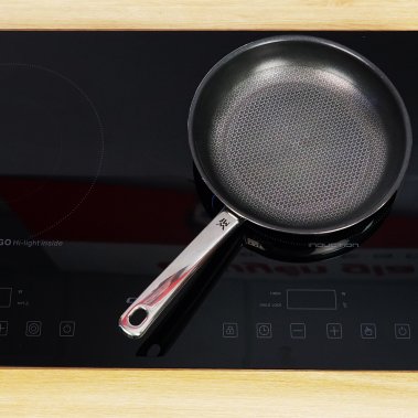 Bếp hỗn hợp Chefs EH-MIX321