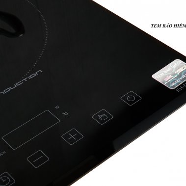 Bếp hỗn hợp Chefs EH-MIX321