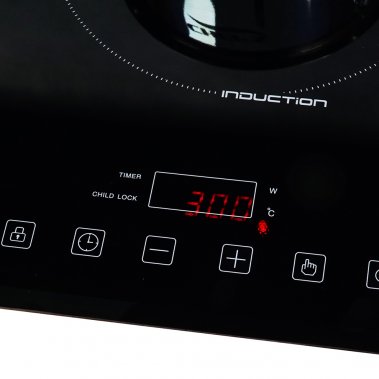 Bếp hỗn hợp Chefs EH-MIX321