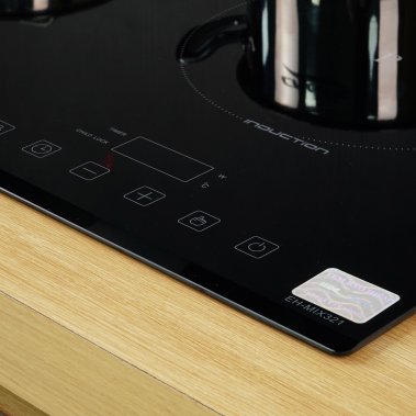 Bếp hỗn hợp Chefs EH-MIX321