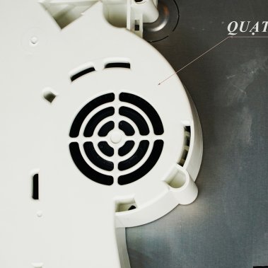 Bếp từ ba Chefs EH-IH555