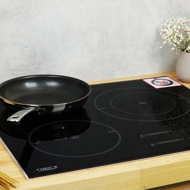 Bếp từ ba Chefs EH-IH555