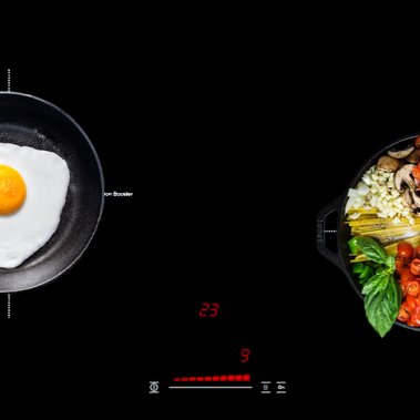 Bếp từ Binova BI-101-SP