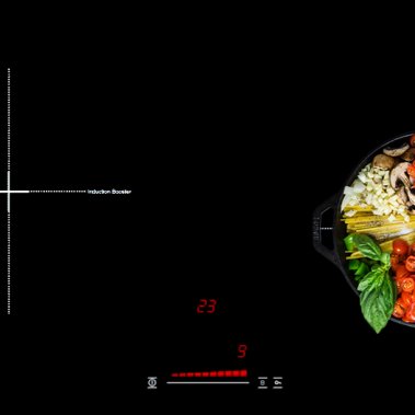 Bếp từ Binova BI-101-SP