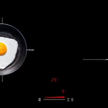 Bếp từ Binova BI-101-SP