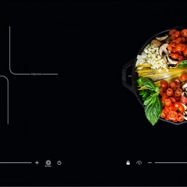 Bếp từ Binova BI-107-ID