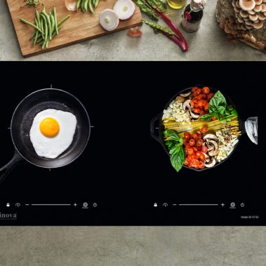 Bếp từ Binova BI-107-ID