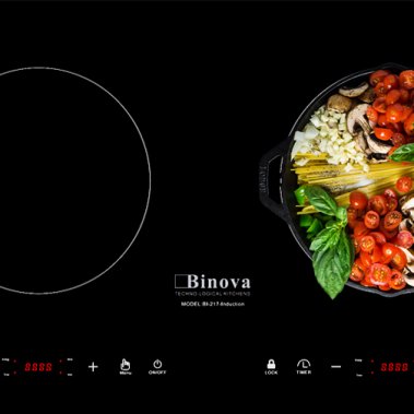 BẾP TỪ BINOVA BI-217-INDUCTION