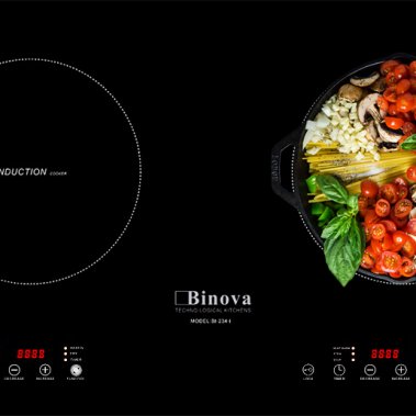 Bếp từ Binova BI-234-I